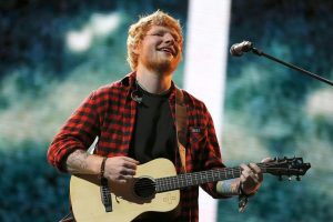 Read more about the article Ed Sheeran kvíz: mennyire ismered a zenei ikont?