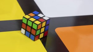 Read more about the article Kocka Kihívás: Fedezd fel, hogy Te mennyire vagy Rubik-zseni!