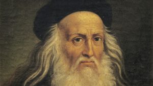 Read more about the article Leonardo da Vinci kvíz: az olasz reneszánsz alakja