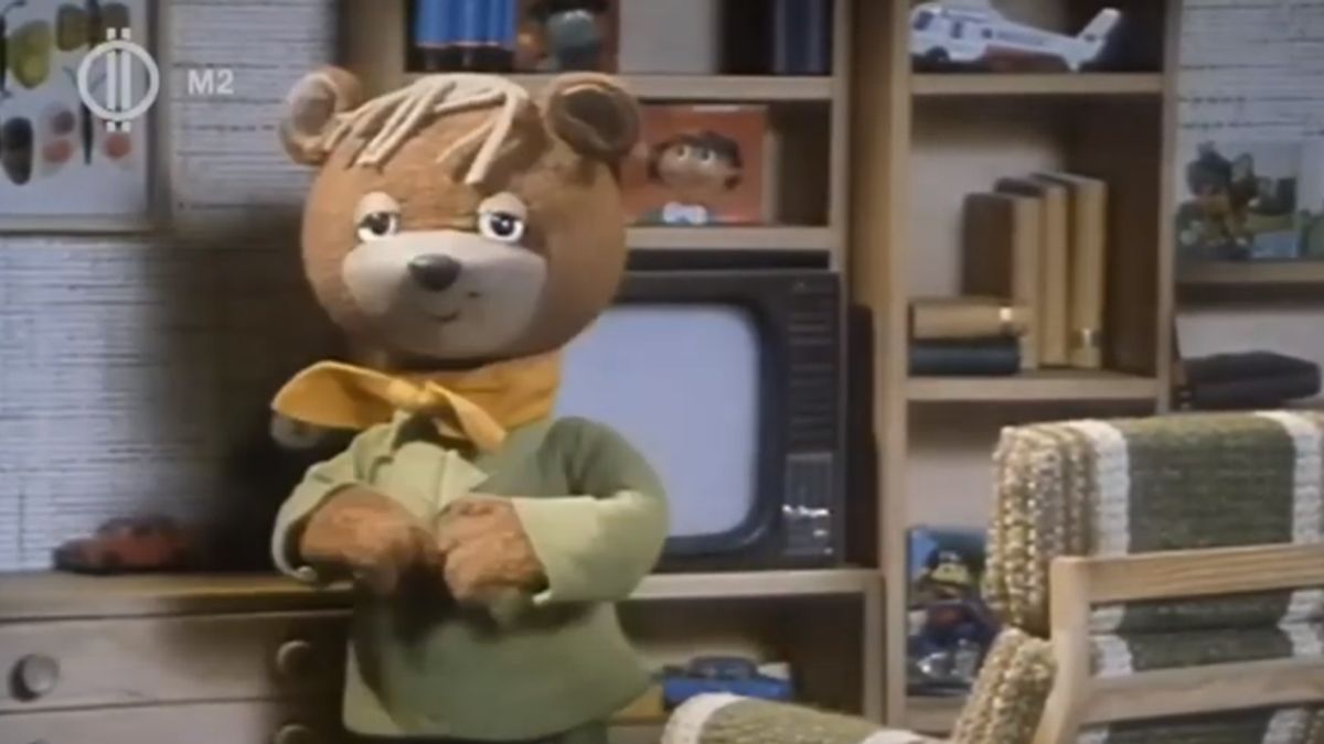 TV Maci kvíz: az ikonikus magyar mesehős