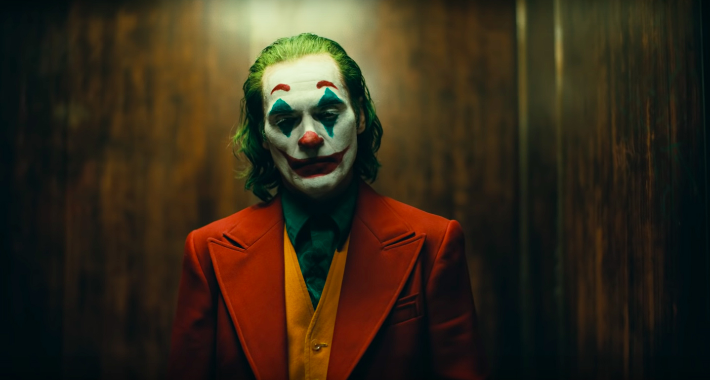 A Joker filmkvíz: Te jobban ismered, mint&hellip;