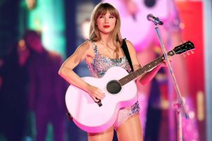 Read more about the article A Swiftie teszt: mennyire ismered Taylor Swift világát?