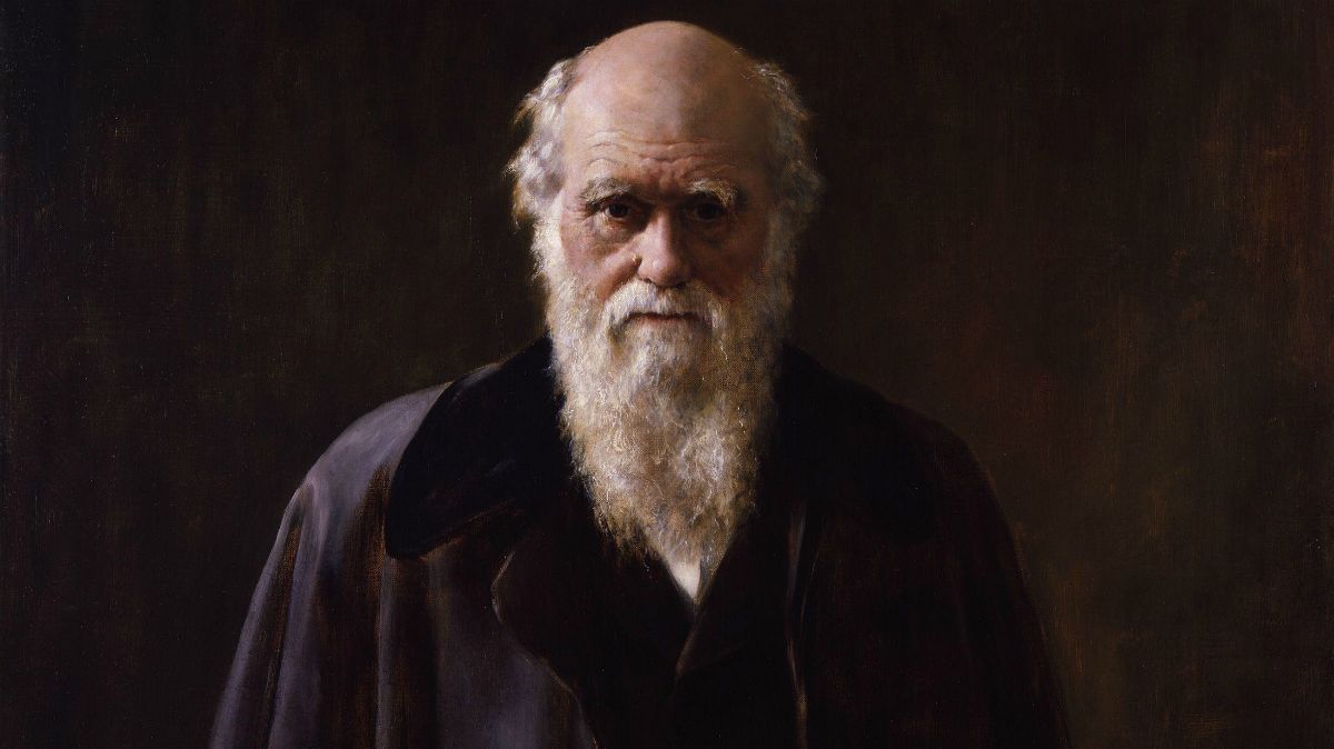 A Charles Darwin kvíz: ismerd meg az…