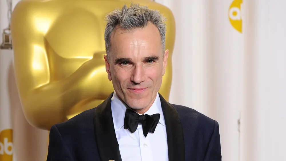 Daniel Day-Lewis filmkvíz: ismerd meg a színészóriást!