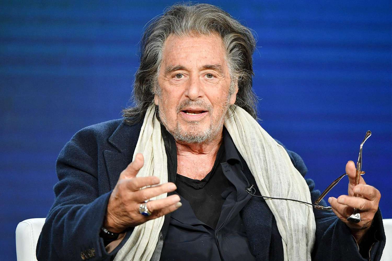 Al Pacino kvíz: ismerd meg a legendás…
