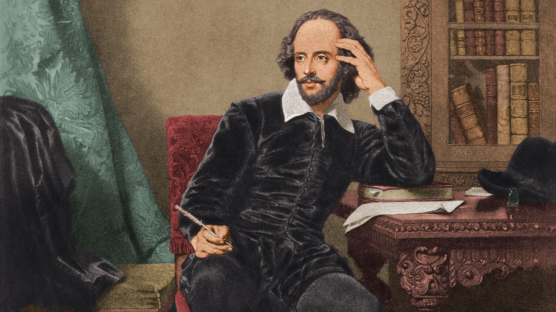 A Shakespeare kvíz: mennyire ismered a műveit?