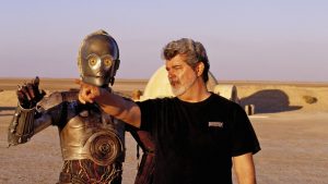 Read more about the article George Lucas élete és munkássága: mélyedj el a filmlegenda világában!