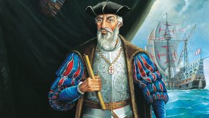 Read more about the article Vasco da Gama felfedezései: 10 kérdéses kvíz a nagy utazóról!