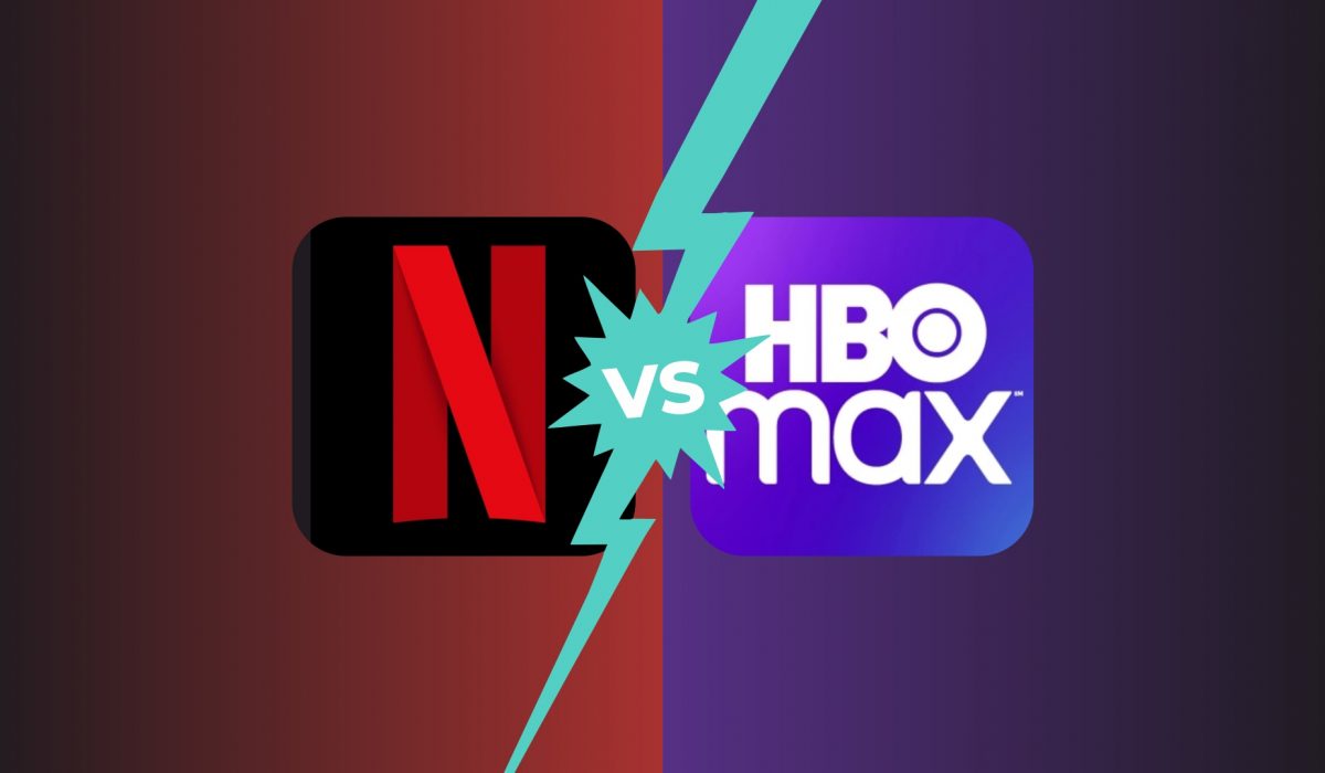 HBO Max vs. Netflix – Mennyire ismered a streaming szolgáltatásokat?