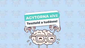 Read more about the article Agytorna Kvíz: A legtöbben nem tudnak helyesen válaszolni minden kérdésre. Te mennyit tudsz?