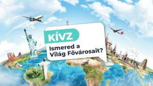 Read more about the article Fővárosok Kvíz – Mennyire Ismered a Világ Fővárosait?