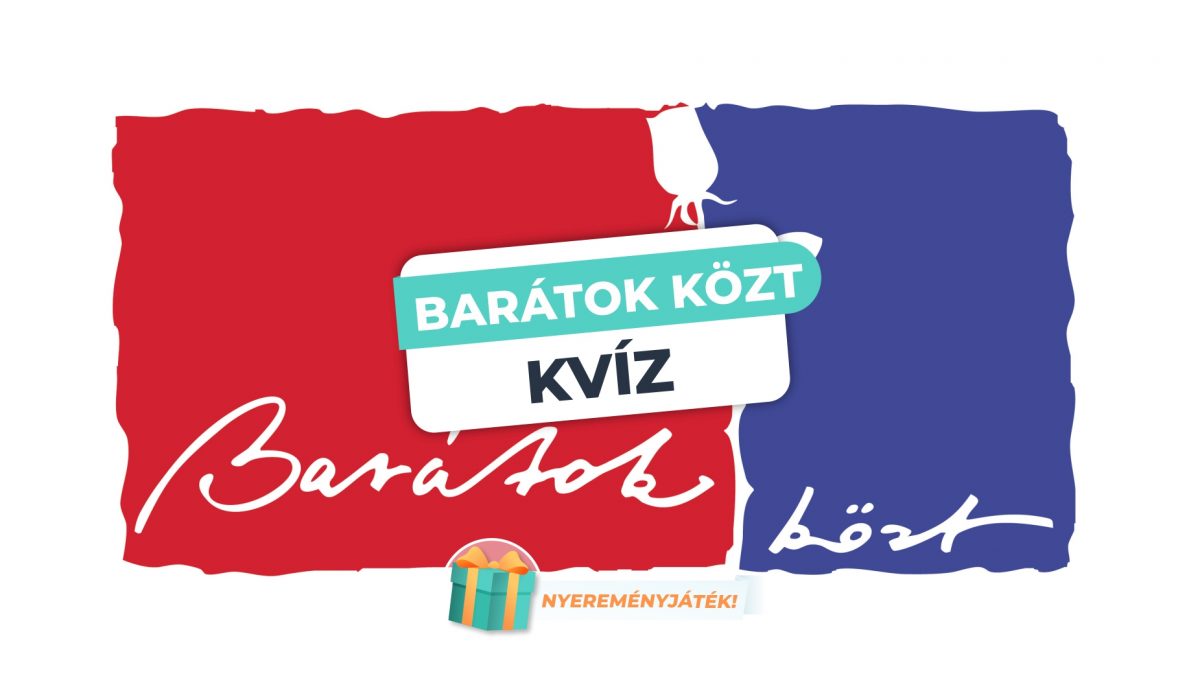 Mennyire emlékszel még a Barátok közt sorozatra?