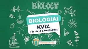 Read more about the article Biológiai Kvíz – Teszteld a Tudásodat!