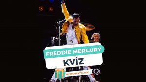 Read more about the article Freddie Mercury Kvíz – Ünnepeljük a Queen Legendás Frontemberét!