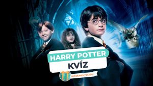 Read more about the article Harry Potter Kvíz- Derítsd ki, hogy mekkora rajongó vagy!