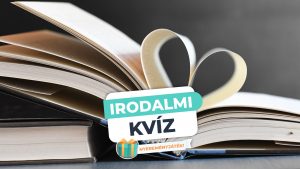 Read more about the article Irodalmi Kvíz – Teszteld az irodalmi tudásod