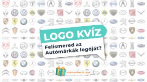 Read more about the article Logo Kvíz – Felismered az Autómárkák logóját?