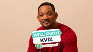 Read more about the article Will Smith kvíz – 56. születésnapját ünnepli!