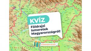 Read more about the article Földrajzi Ismeretek Magyarországról!