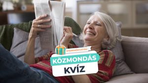 Read more about the article Mi hiányzik a közmondásból?