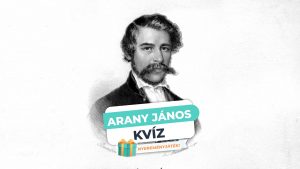 Read more about the article Arany János Kvíz – Mennyire ismered az életét és munkásságát?