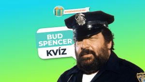 Read more about the article Bud Spencer Kvíz – Mennyire ismered a pofonosztás mesterét és filmjeit?