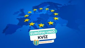 Read more about the article Mennyit tudsz az Európai Unióról?