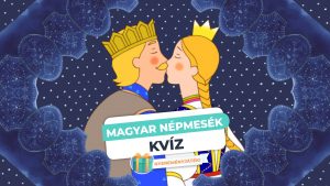 Read more about the article Magyar Népmesék – Találd ki a Címeket!