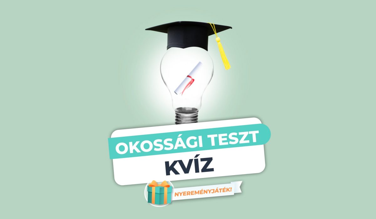 Okossági Teszt – Mérd fel a tudásodat!