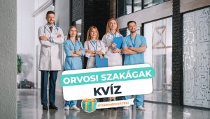 Read more about the article Orvosi Szakágak – Te tudod, melyik orvos mivel foglalkozik?