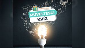 Read more about the article Általános Műveltség – Te mennyit tudsz helyesen?