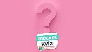 Read more about the article Érdekes Kvíz – Teszteld a tudásodat különböző izgalmas és érdekes kérdésekkel!