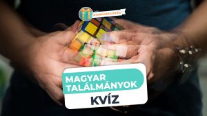 Read more about the article Magyar találmányok – Ismered őket, és hogy ki találta föl?