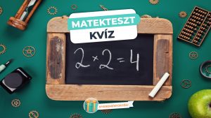 Read more about the article MATEKTESZT – Egy perc a szorzótáblával!