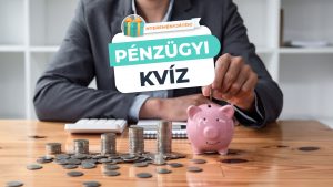 Read more about the article Pénzügyi Kvíz – Egyszerűnek tűnnek, de könnyű elhasalni rajtuk!