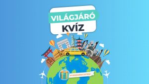 Read more about the article Világjáró Földrajz Teszt – Mennyire ismered a világot és országait?