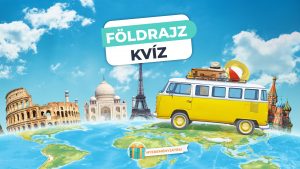 Read more about the article Földrajz Kvíz – Hol állnak a világ ikonikus épületei?