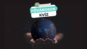 Read more about the article Fővárosok Kvíz – Felismered az országok fővárosait?