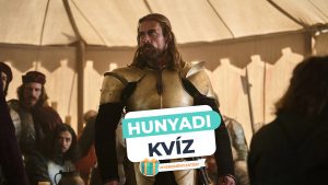 Read more about the article Hunyadi Kvíz – Rajongó vagy csak néző voltál?