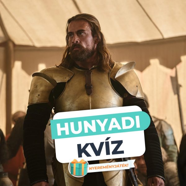 Hunyadi Kvíz – Rajongó vagy csak néző…