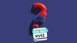 Read more about the article Kik ők? Kvíz – Felismered ezt a 10 híres személyt?