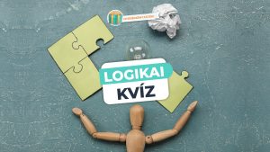 Read more about the article Logikai kvíz – Át tudsz jutni mind a 10 kérdésen?