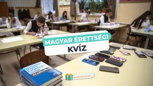 Read more about the article Érettségi kihívás – Te átmennél a mai magyar vizsgán?