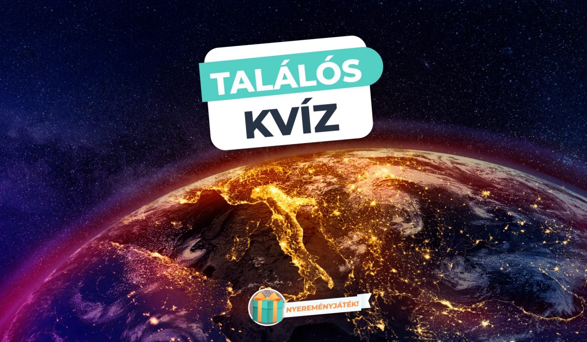 Találós Kvíz – Találd ki az országot egyetlen mondat alapján!