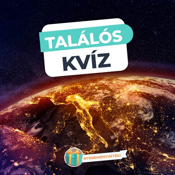 Találós Kvíz – Találd ki az országot…