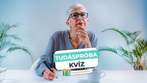 Read more about the article Tudáspróba – Meddig jutsz el a 10 kérdéses kihívásban?