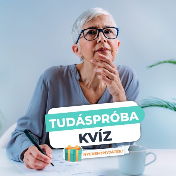 Tudáspróba – Meddig jutsz el a 10…