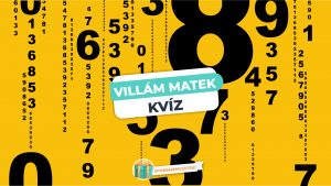 Read more about the article Villám Matek: Teszteld a számolási tudásod gyorsaságát!
