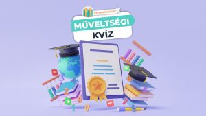 Read more about the article Műveltségi kvíz – Teszteld tudásod 10 kérdésben!