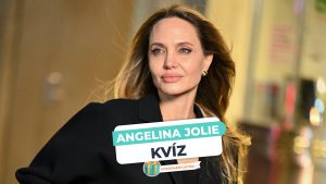 Read more about the article Angelina Jolie Kvíz – Mennyire ismered az életét és karrierjét?